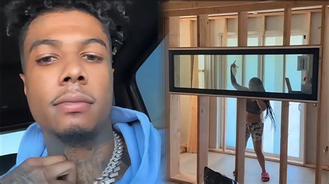 blueface baby mama age|Jaidyn Alexis’ age, birthday, nationality, kids, Blueface